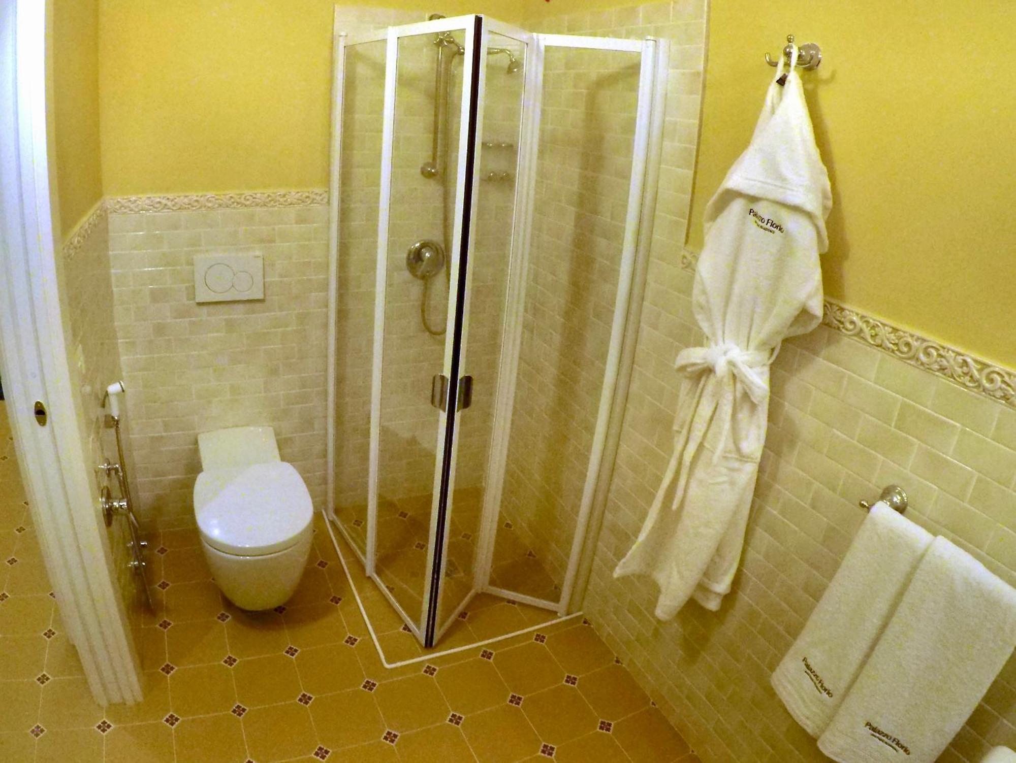 Palazzo Florio Boutique Residence Vasto Quarto foto
